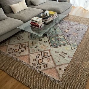 urban outfitters rug 5x7
